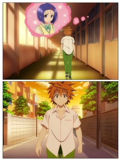 春菜のVIP制服カフェ  P71＋あとがきP1＋おまけP14の作品画像 4