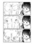 TSして美少女になったら会社の後輩がぐいぐい挿れてくるんだがっ！試し読み4ページ