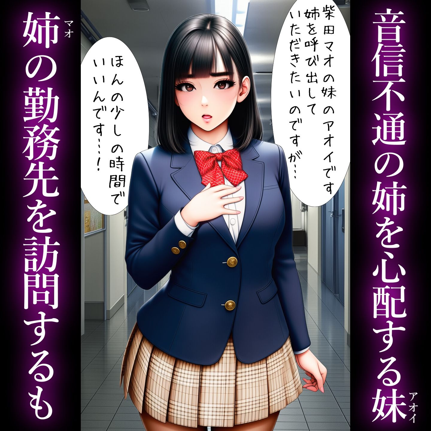 【戦闘員洗脳】完熟淑女団 抜き打ちゼンタイ改造！ 画像1