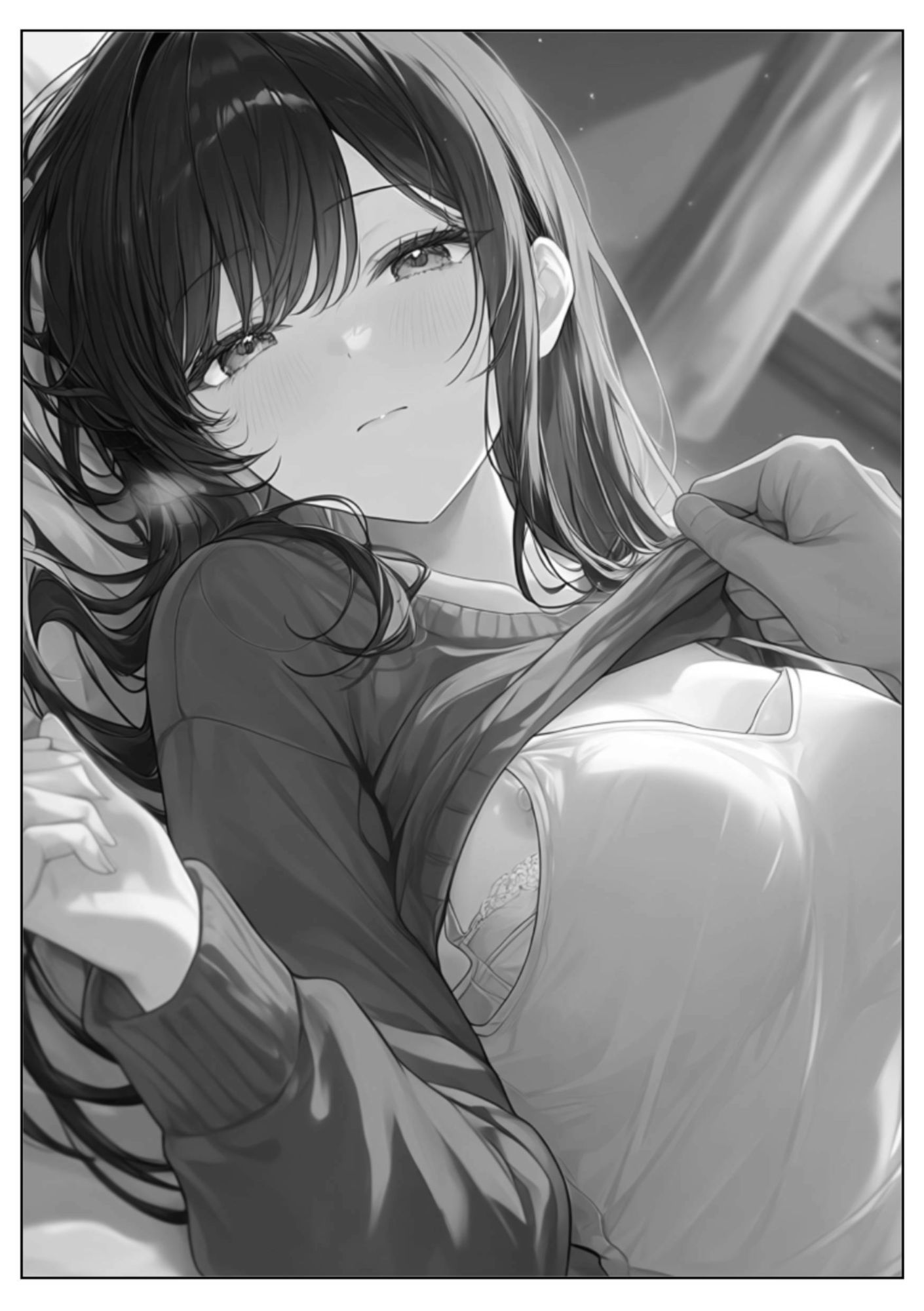 夜の言い訳 画像3