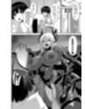 サキュバスになる僕 サンプル画像1