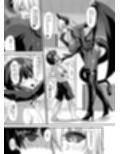 サキュバスになる僕 サンプル画像2
