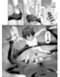 サキュバスになる僕 サンプル画像3