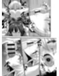サキュバスになる僕 サンプル画像4