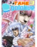 ステgololiveTAKE3 サンプル画像1