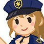 狙われたミニスカ制服警官 高部亜紀(21)〜狂愛の盗撮犯に拘束椅子で奪われた処女〜 狙われたミニスカ制服警官 高部亜紀(21)〜狂愛の盗撮犯に拘束椅子で奪われた処女〜