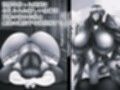 俺より強い女を孕ませたい7モノクロ版 サンプル画像1