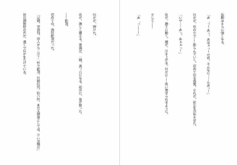 肉便器法〜Sランク肉便器になるまで〜 画像2