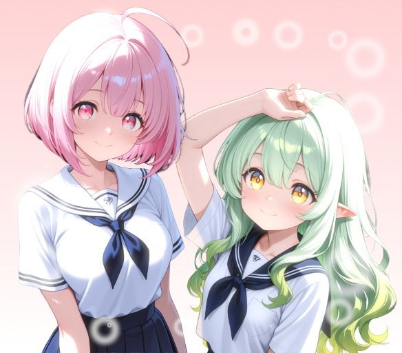 うちのことイチャパラ！vol.41 画像2