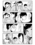 愛の同居大作戦 サンプル画像1