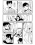 愛の同居大作戦 サンプル画像2