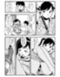 愛の同居大作戦 サンプル画像3