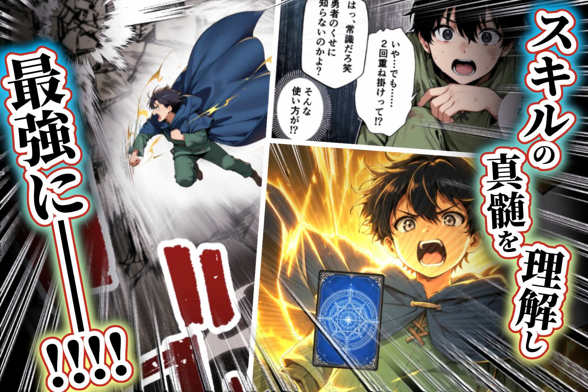 【エロ漫画】異世界でハズレスキル【無限魔力】が覚醒したので、僕を虐めていたツインテール傲慢お嬢様を屈服ざまぁ土下座セックスさせて、完堕ちさせる。3