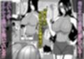 憧れの友母はスケベな熟女 サンプル画像1