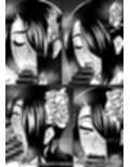 憧れの友母はスケベな熟女 サンプル画像6