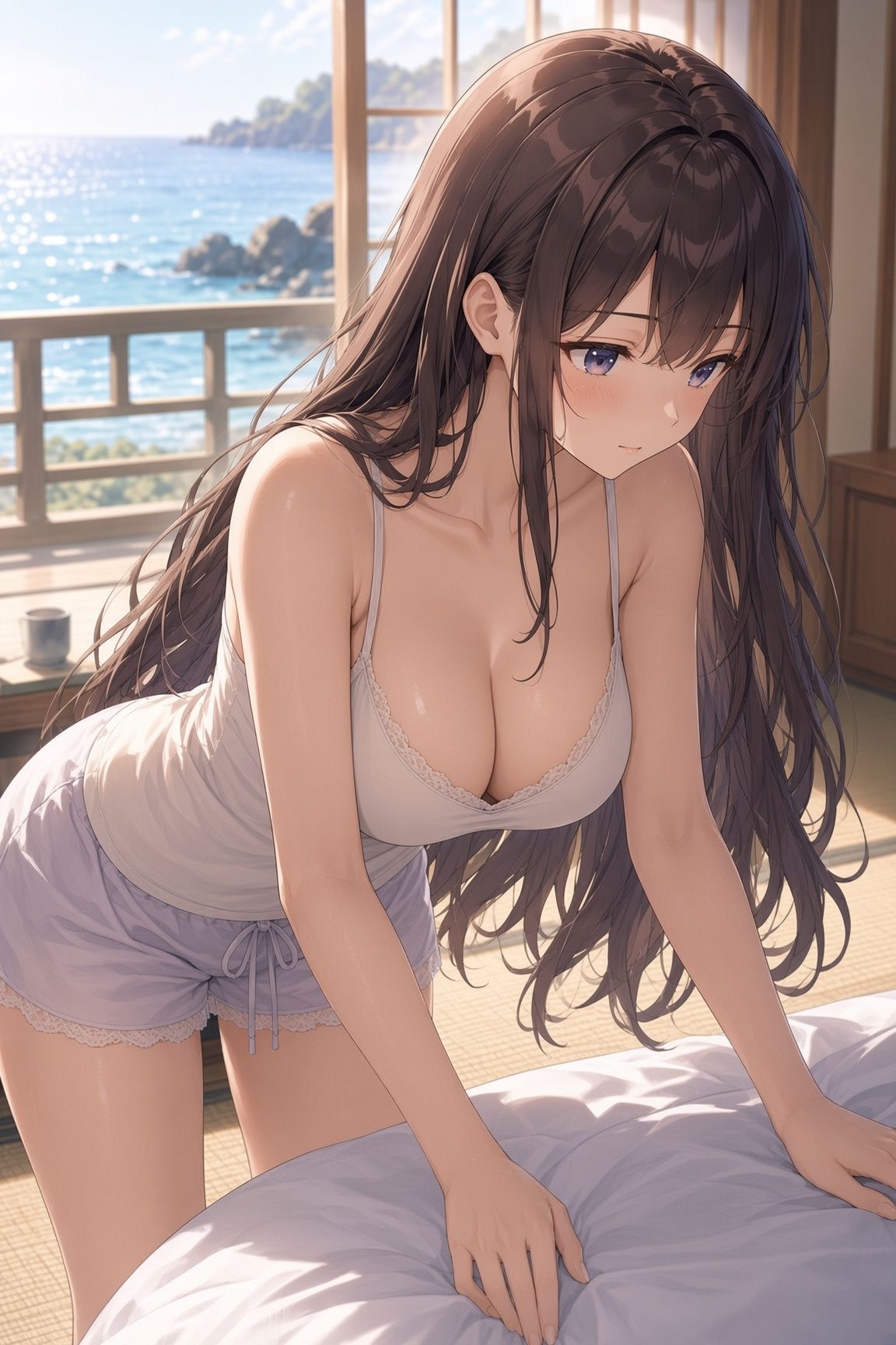 八月の凪 画像6
