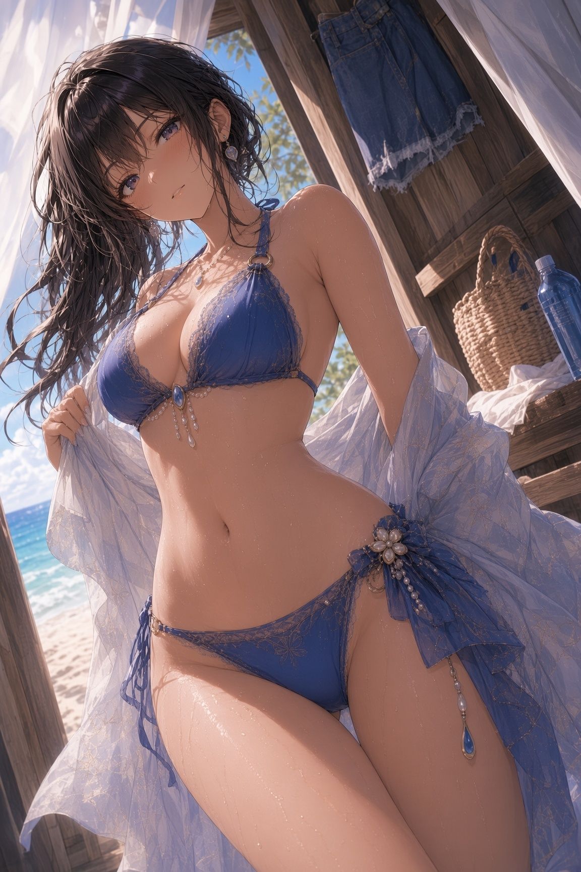 八月の凪 画像9