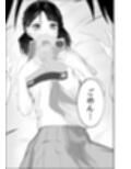 夏休みの計画 サンプル画像4