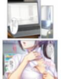 ナースコール警備員 〜美人看護師は俺の嫁候補！！盗撮でエッチな本性を暴き出せ〜 モザイクコミック総集編試し読み1ページ