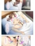 ナースコール警備員 〜美人看護師は俺の嫁候補！！盗撮でエッチな本性を暴き出せ〜 モザイクコミック総集編試し読み2ページ