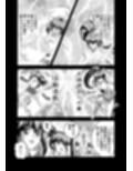 黒玉式淫ら花嫁修行録2  中乃段鬼に敗れた双子巫女は鬼王の花嫁になるため恥辱の調教を受ける試し読み2ページ