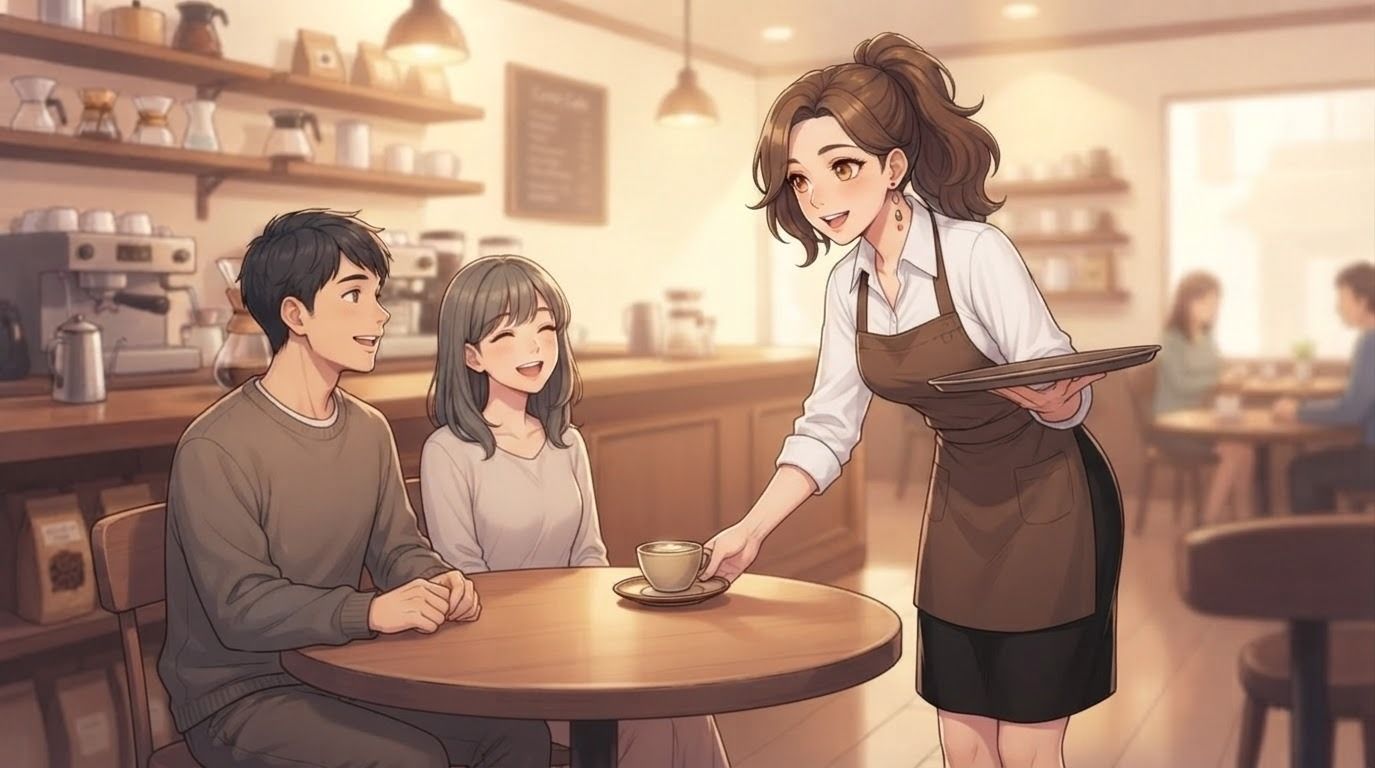 Side-B〜番外編（1）8人の奴〇 画像5