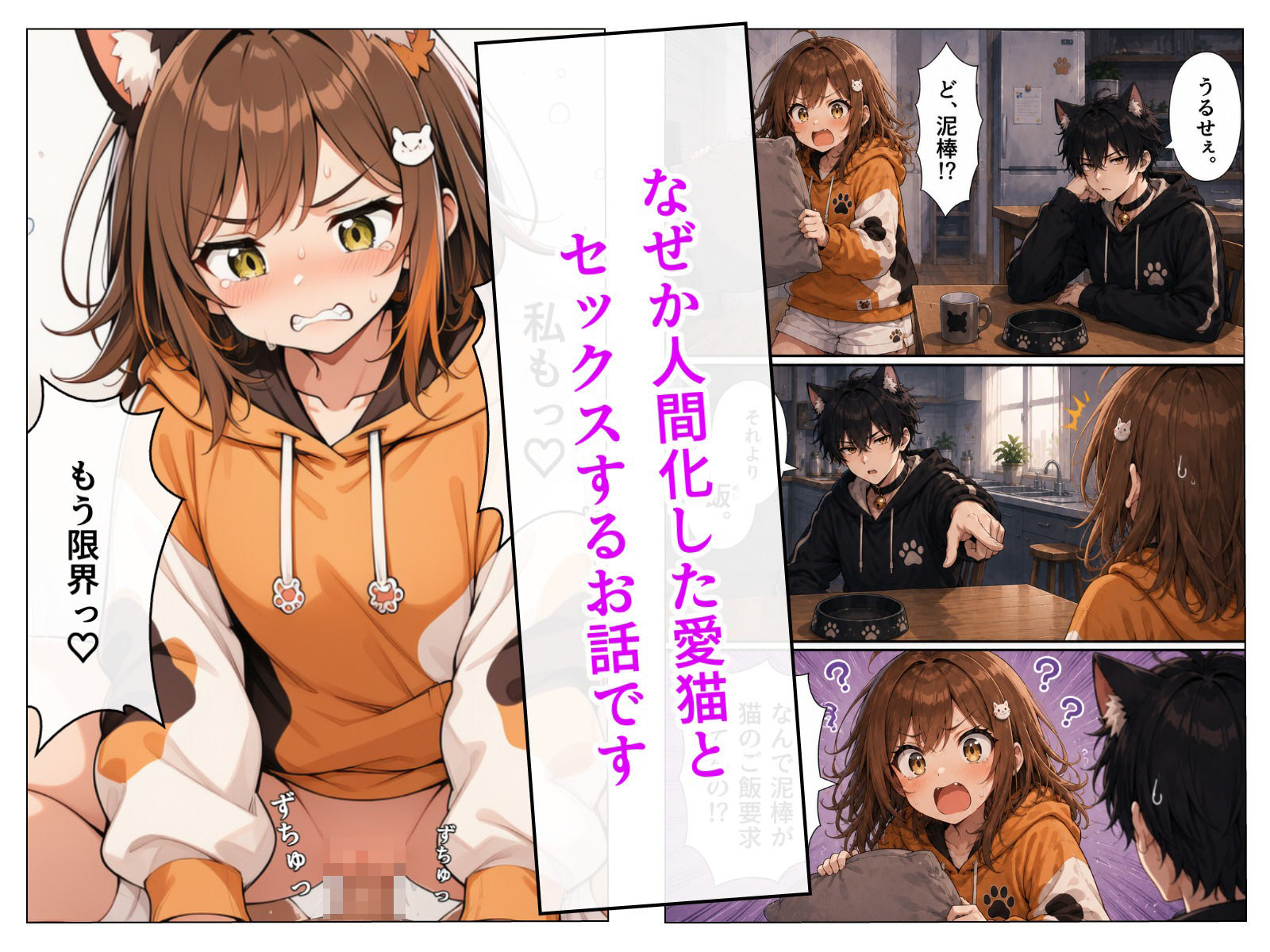 サンプル画像 1枚目