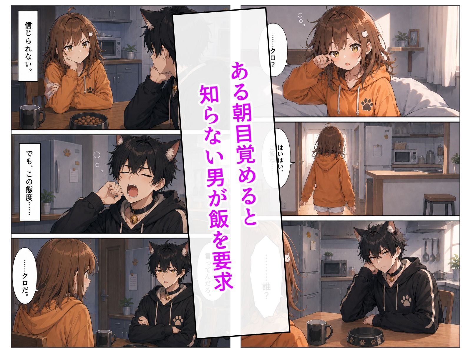 サンプル画像 2枚目