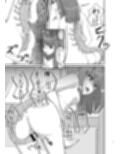 可愛い女の子を乗っ取るいくつかの方法 サンプル画像5