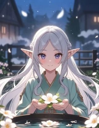 白林檎の末裔 画像1