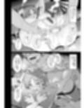 ふふっ、ごめん。ビッチじゃないわ（笑）試し読み6ページ