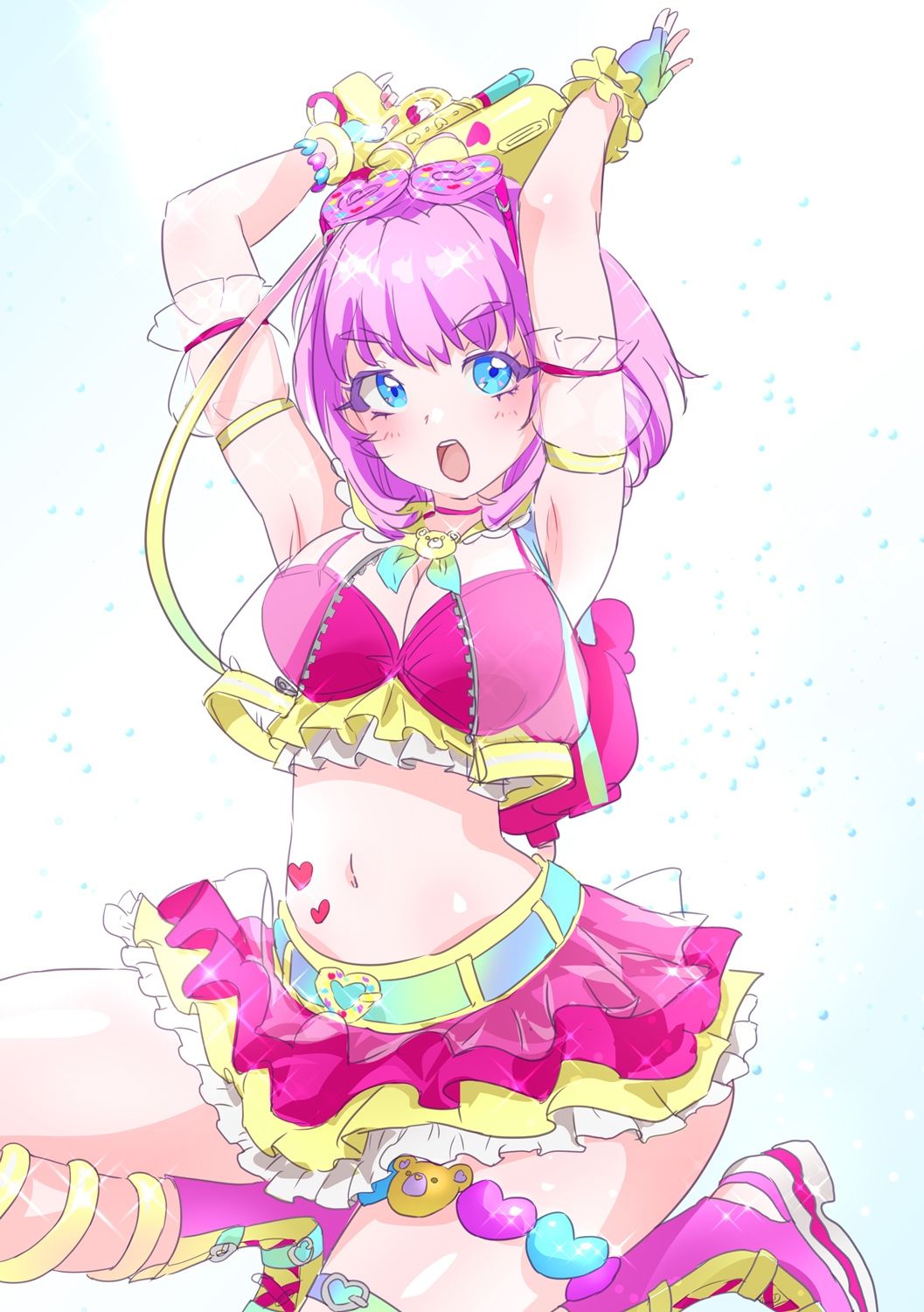Poppin’ Summer 画像2