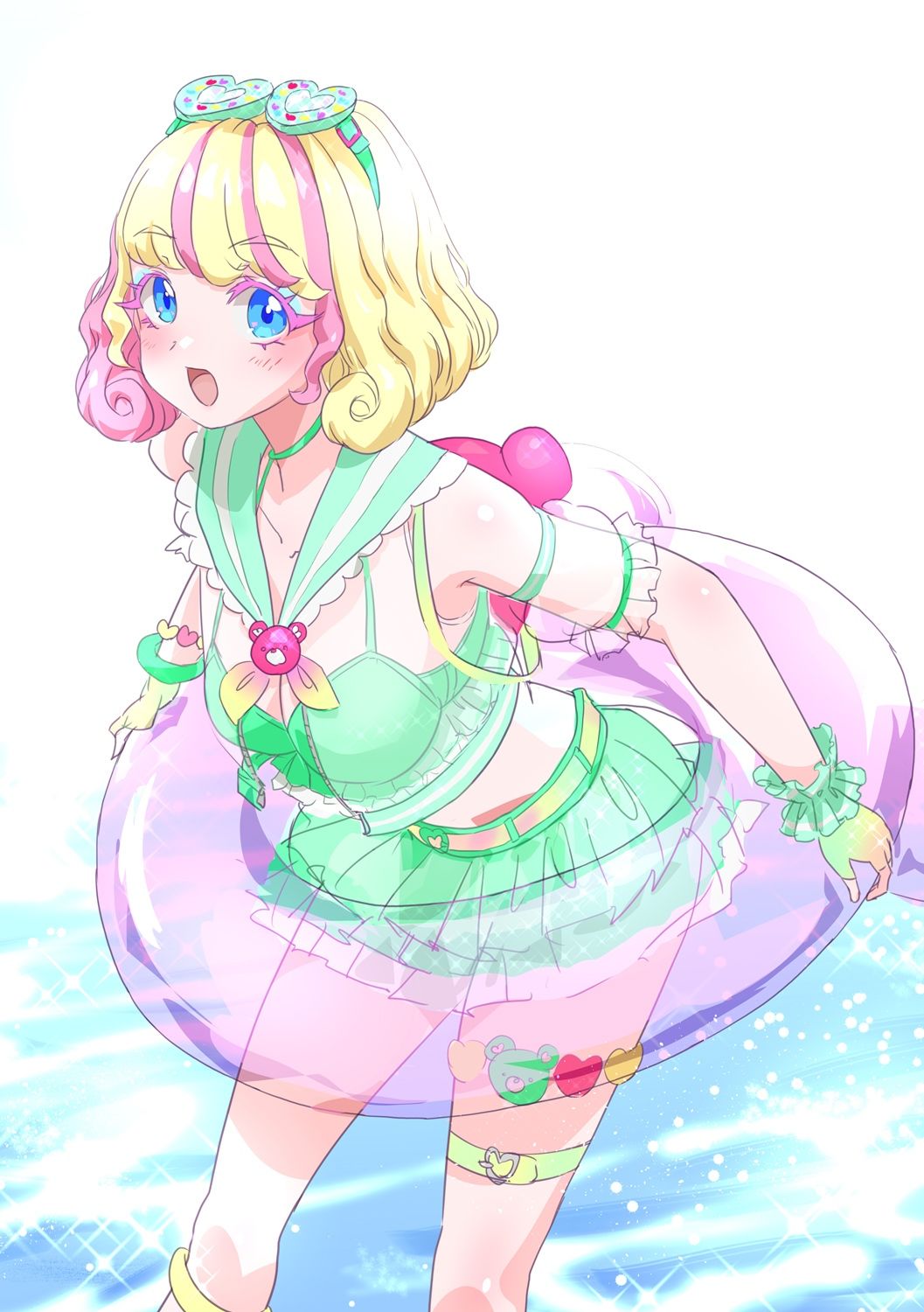 Poppin’ Summer 画像4