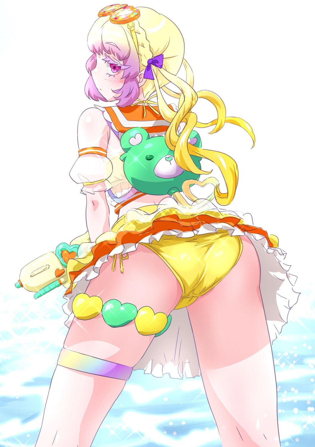 Poppin’ Summer 画像5