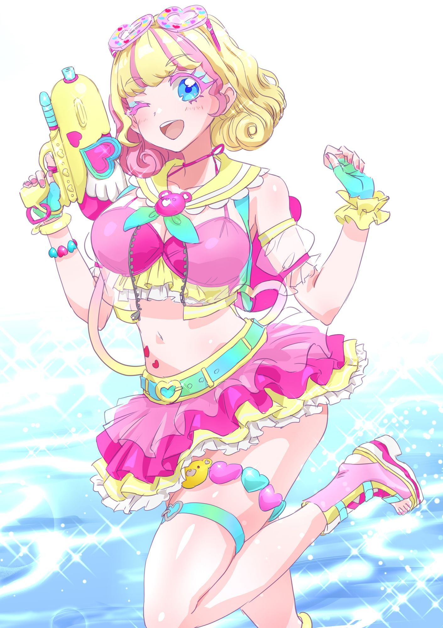 Poppin’ Summer 画像6