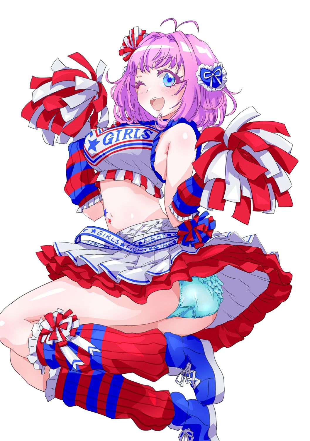 Poppin’ Summer 画像7