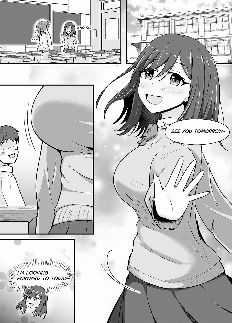 憑依洗脳された女の子の日常 画像6