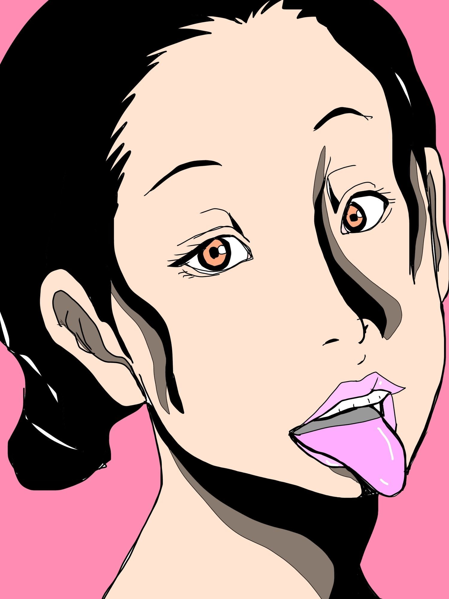 不本意な寝取られ行為中夫のことを見続けといてやろうと決めていたのに激しい交尾に我を忘れさせられた人妻 画像7