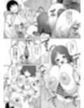 ちちこき学園パイズリ委員会2 サンプル画像2
