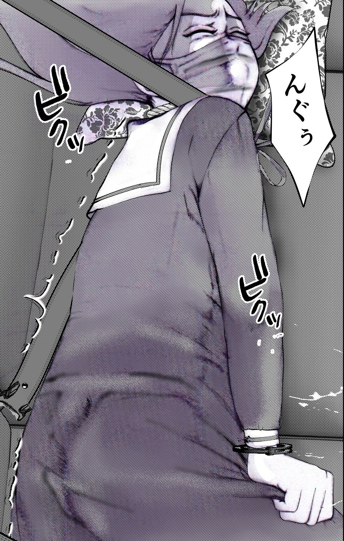 リッカ第一話鬼女のいざない 画像3