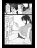 たばこギャンブル母になった元・清楚ママはなんやかんやヤラせてくれる サンプル画像3