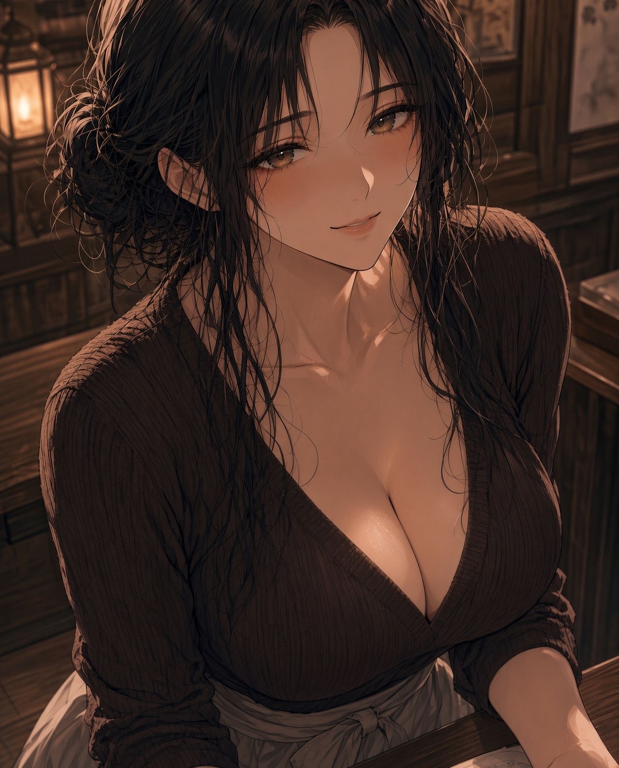 雪解けまで、ここにいて 画像2