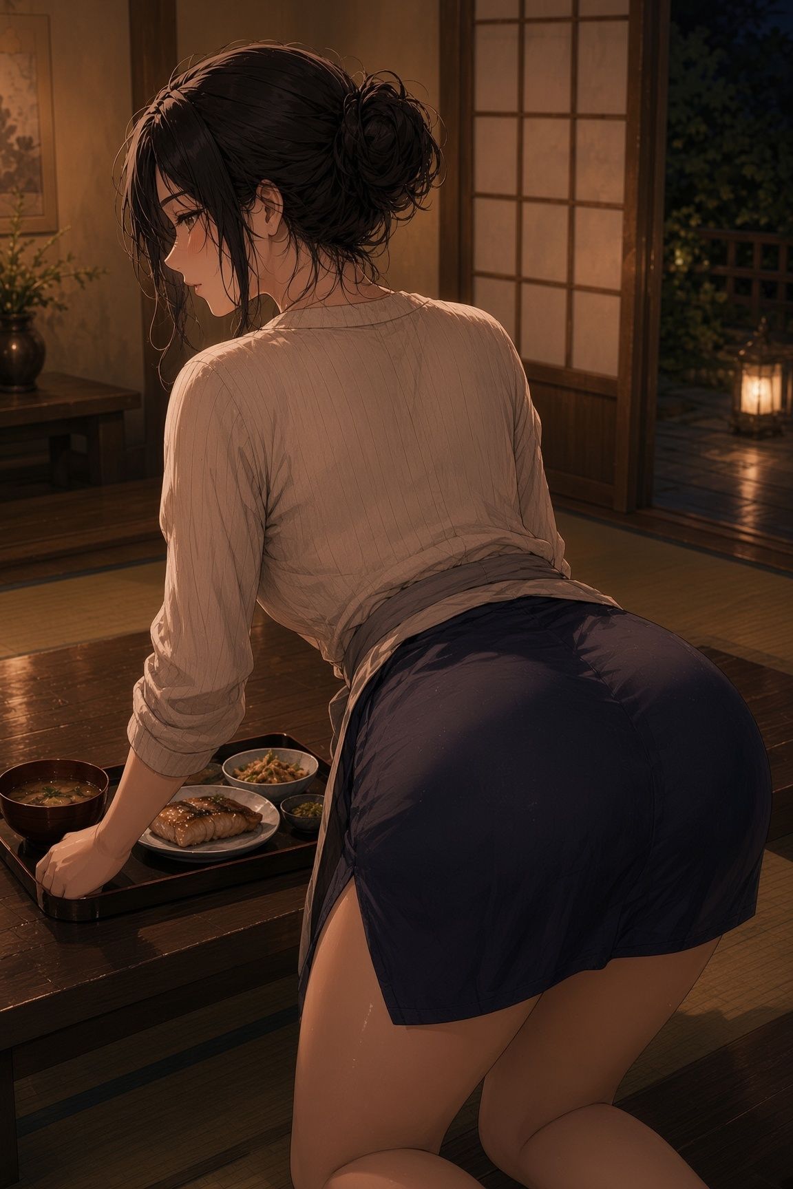 雪解けまで、ここにいて 画像6
