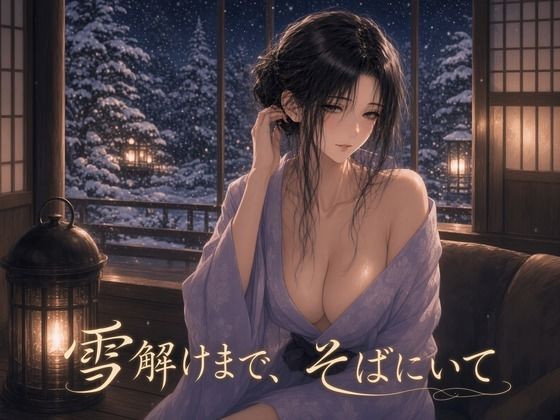 雪解けまで、ここにいて