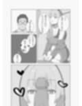 裏アカ女子にオフパコで最後の一滴まで搾り取られる サンプル画像2