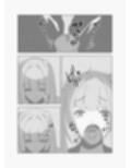 裏アカ女子にオフパコで最後の一滴まで搾り取られる サンプル画像3