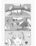 裏アカ女子にオフパコで最後の一滴まで搾り取られる サンプル画像4