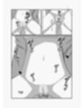 裏アカ女子にオフパコで最後の一滴まで搾り取られる サンプル画像6