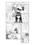 くのいちになったおちこぼれ忍者の初任務 サンプル画像1