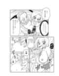 くのいちになったおちこぼれ忍者の初任務 サンプル画像4